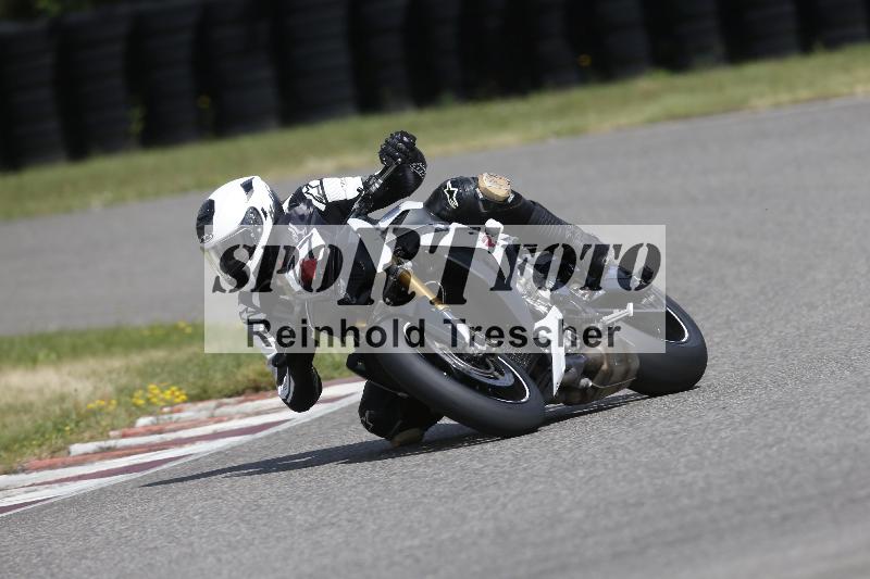 /18 05.06.2026  TZ Motorsport ADR/Gruppe rot/77